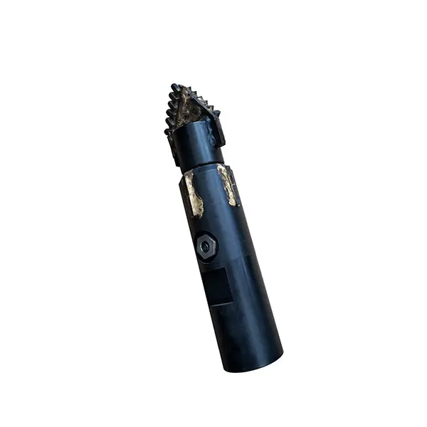 Tube High Pressure Jet Drilling Bit Tube High Pressure Jet Drilling Bit